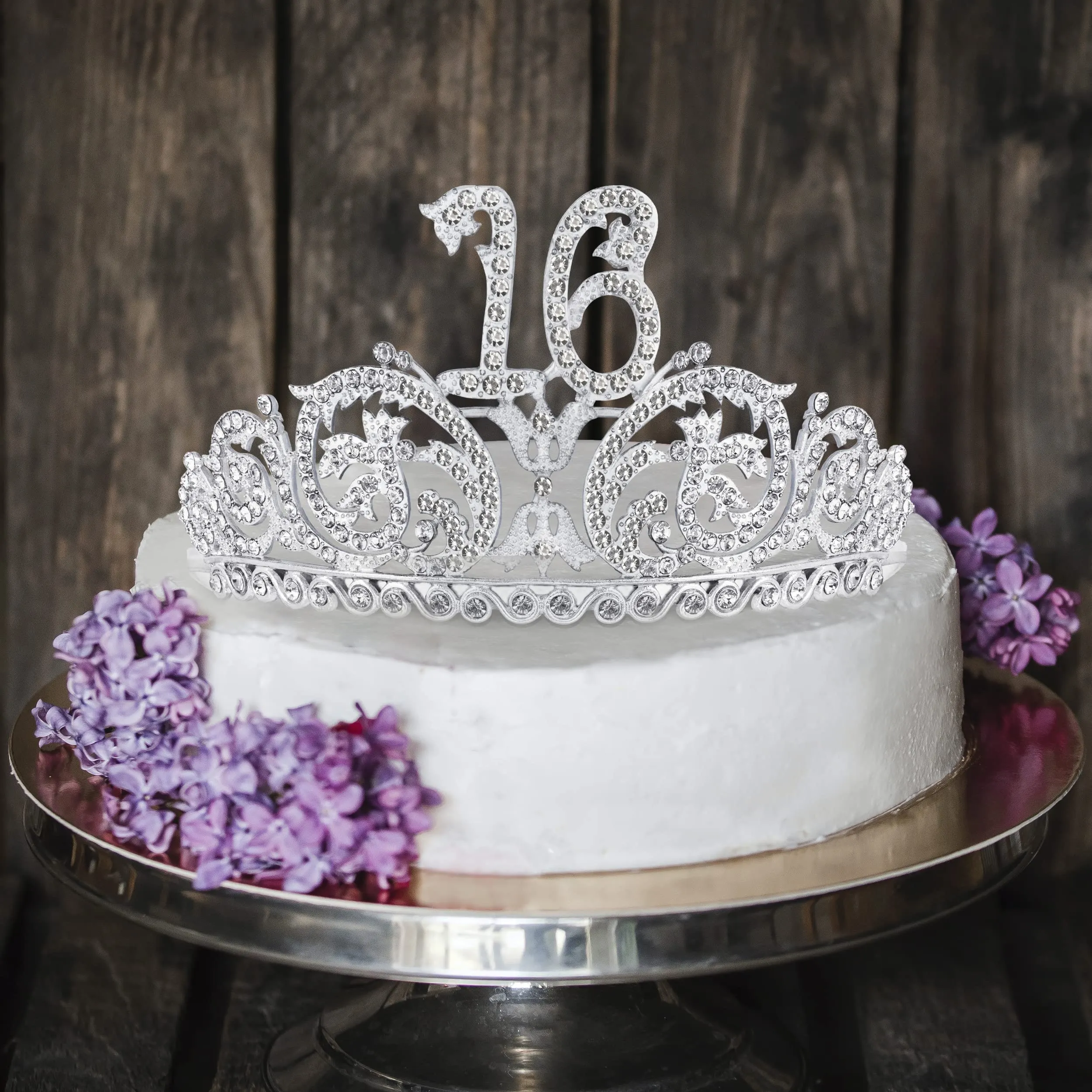 16th Birthday, 16th Birthday Decorations for Girls, 16th Birthday Gift,16th Birthday