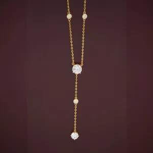 92.5 Silver Necklace 176706