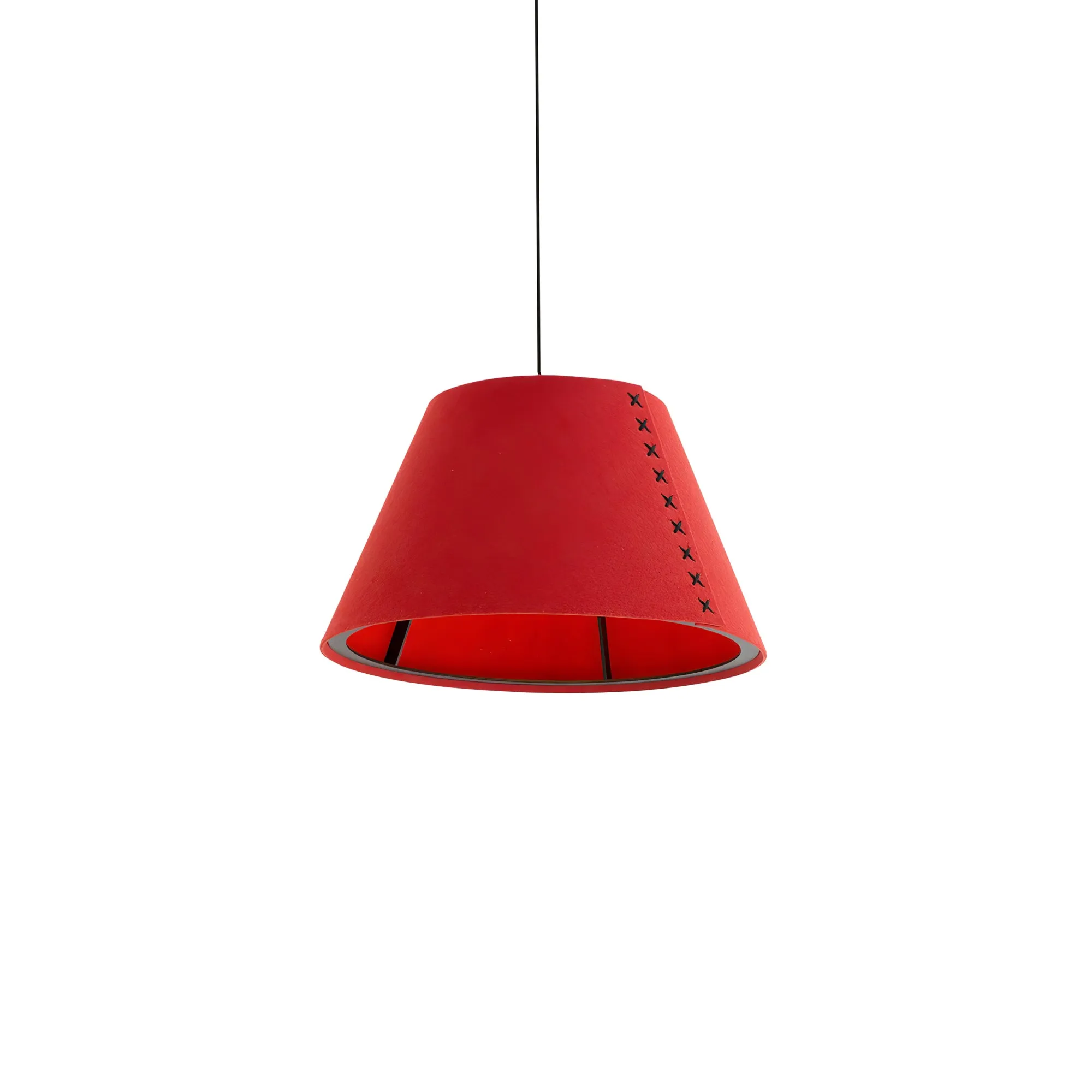 Acoustic Pendant Lamp