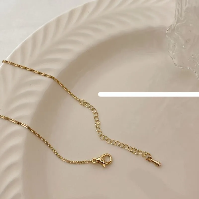 Adjustable Necklace