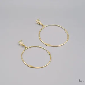 Blaze Hoops