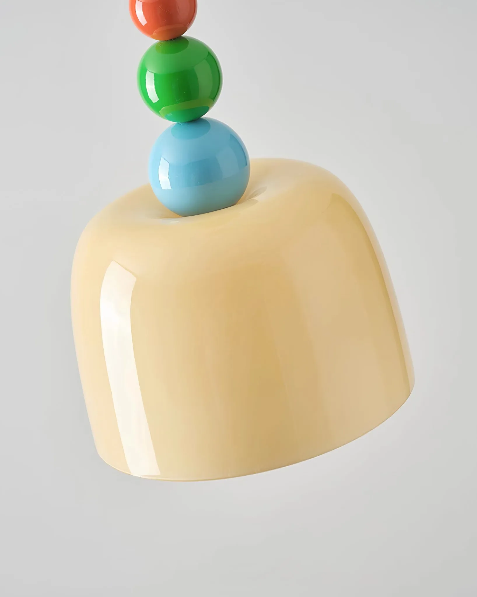Bon Ton Plug In Pendant Lamp