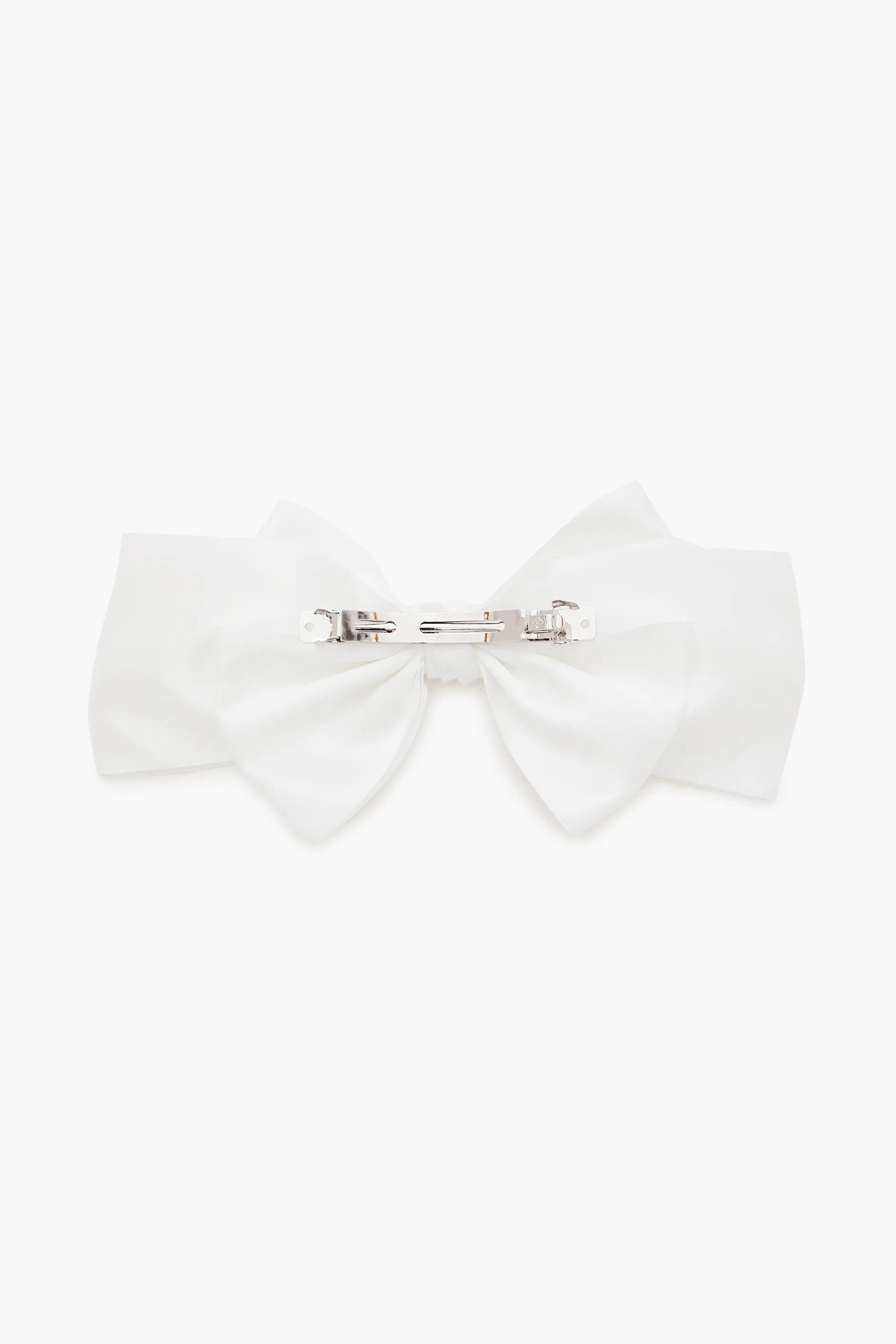 Bow Barrette