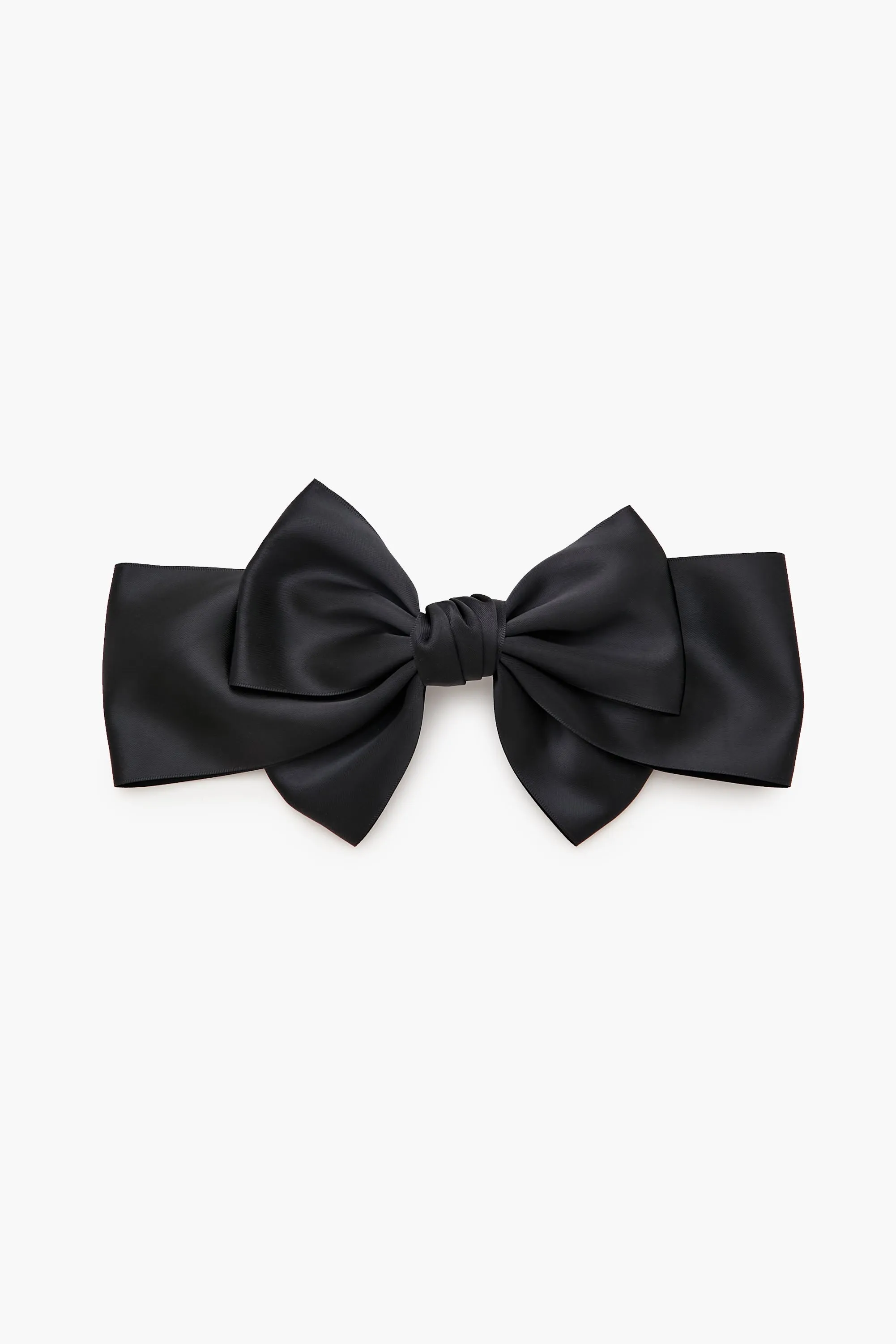 Bow Barrette