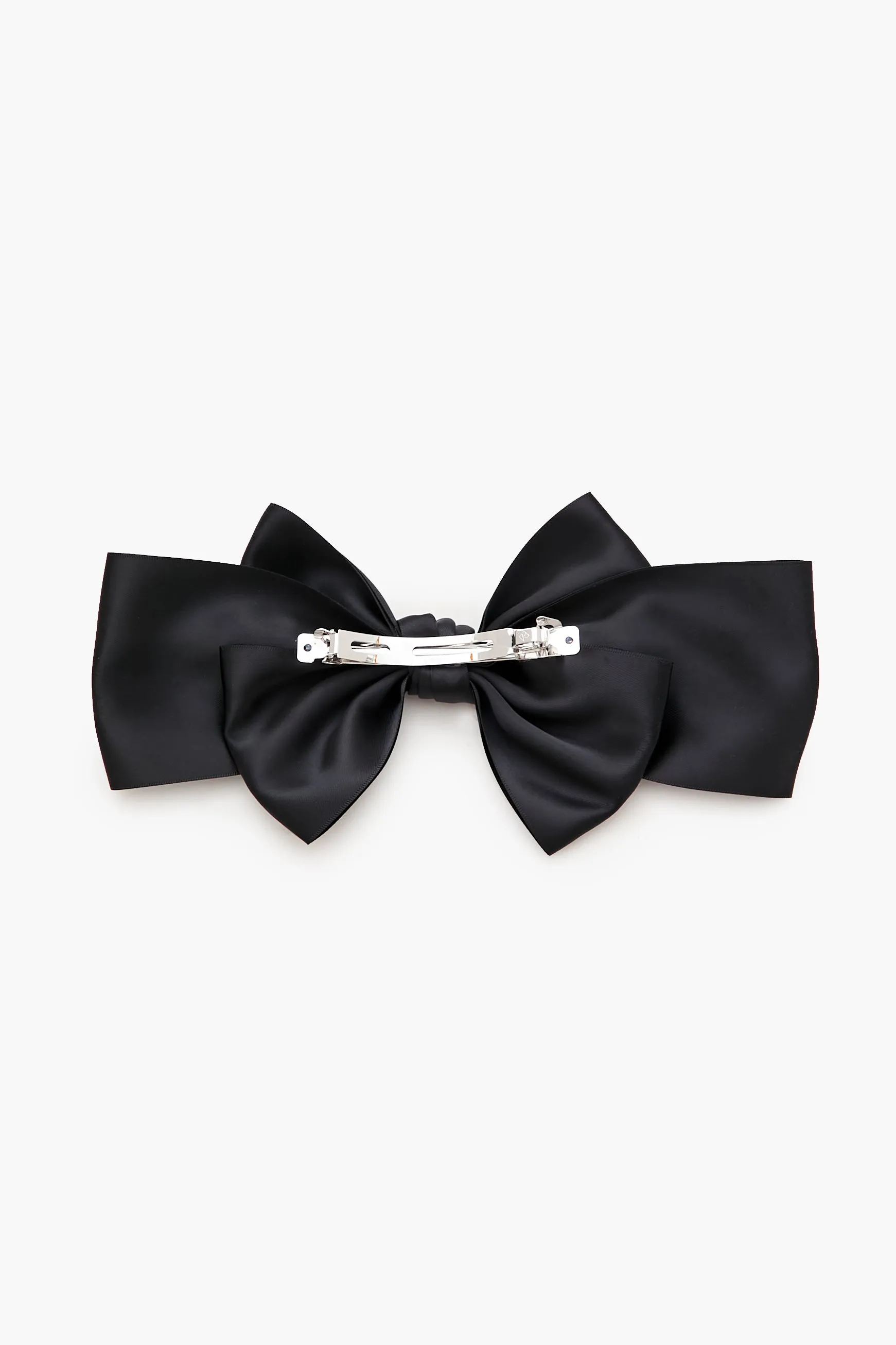 Bow Barrette