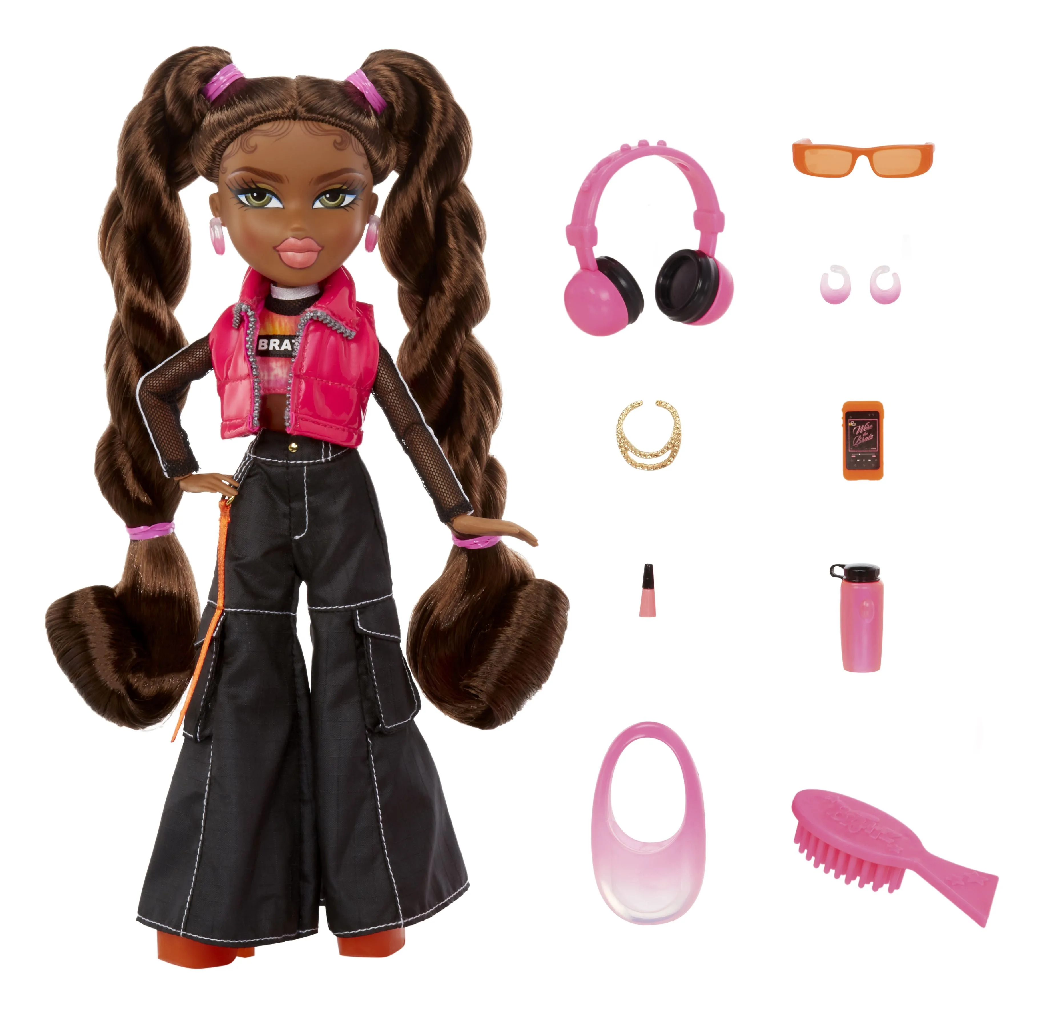 Bratz Always Bratz Doll Sasha