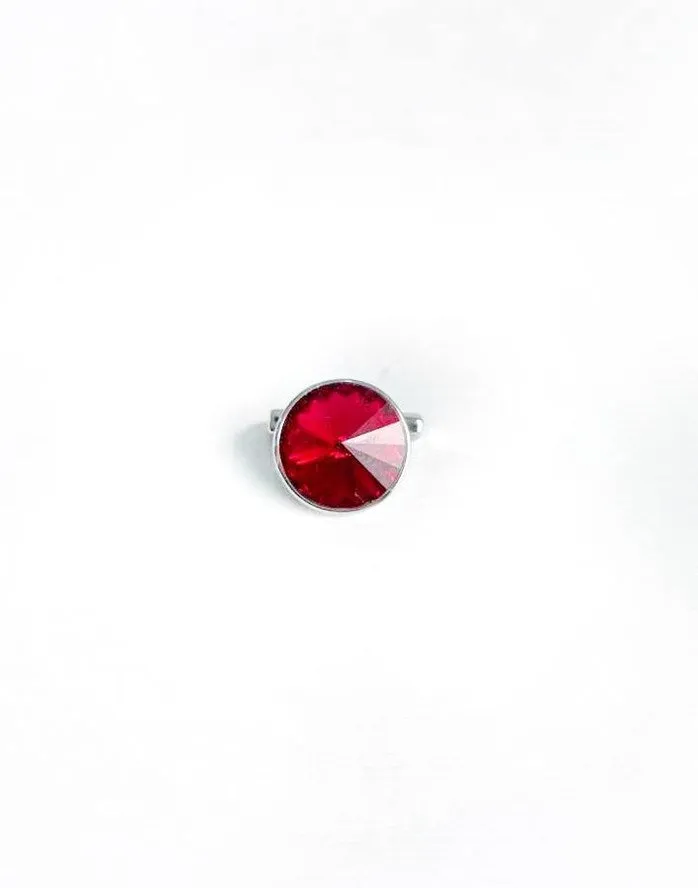BROOCH SAFIRA