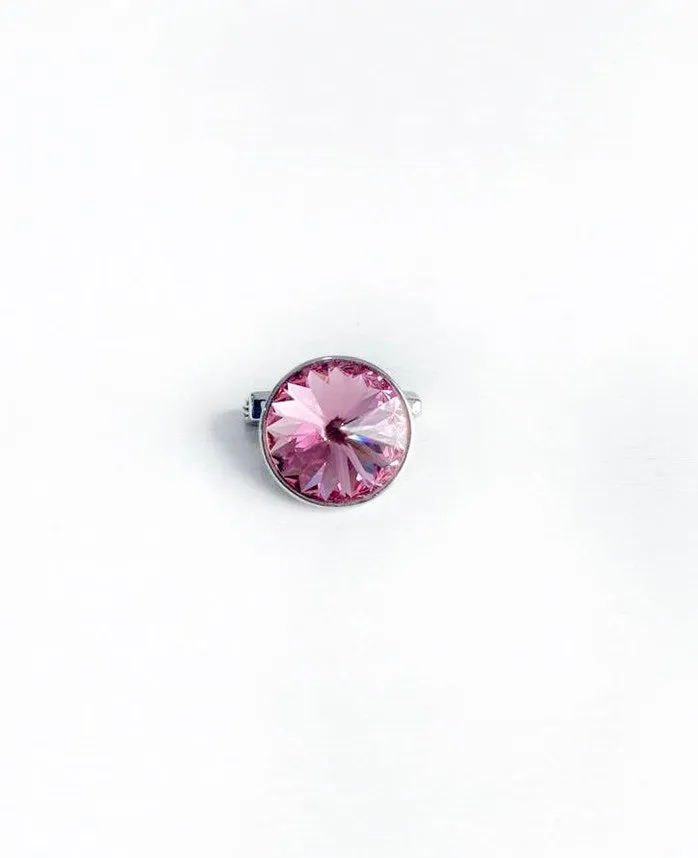 BROOCH SAFIRA