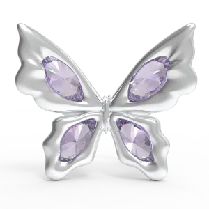 BUTTERFLY EAR CLIP