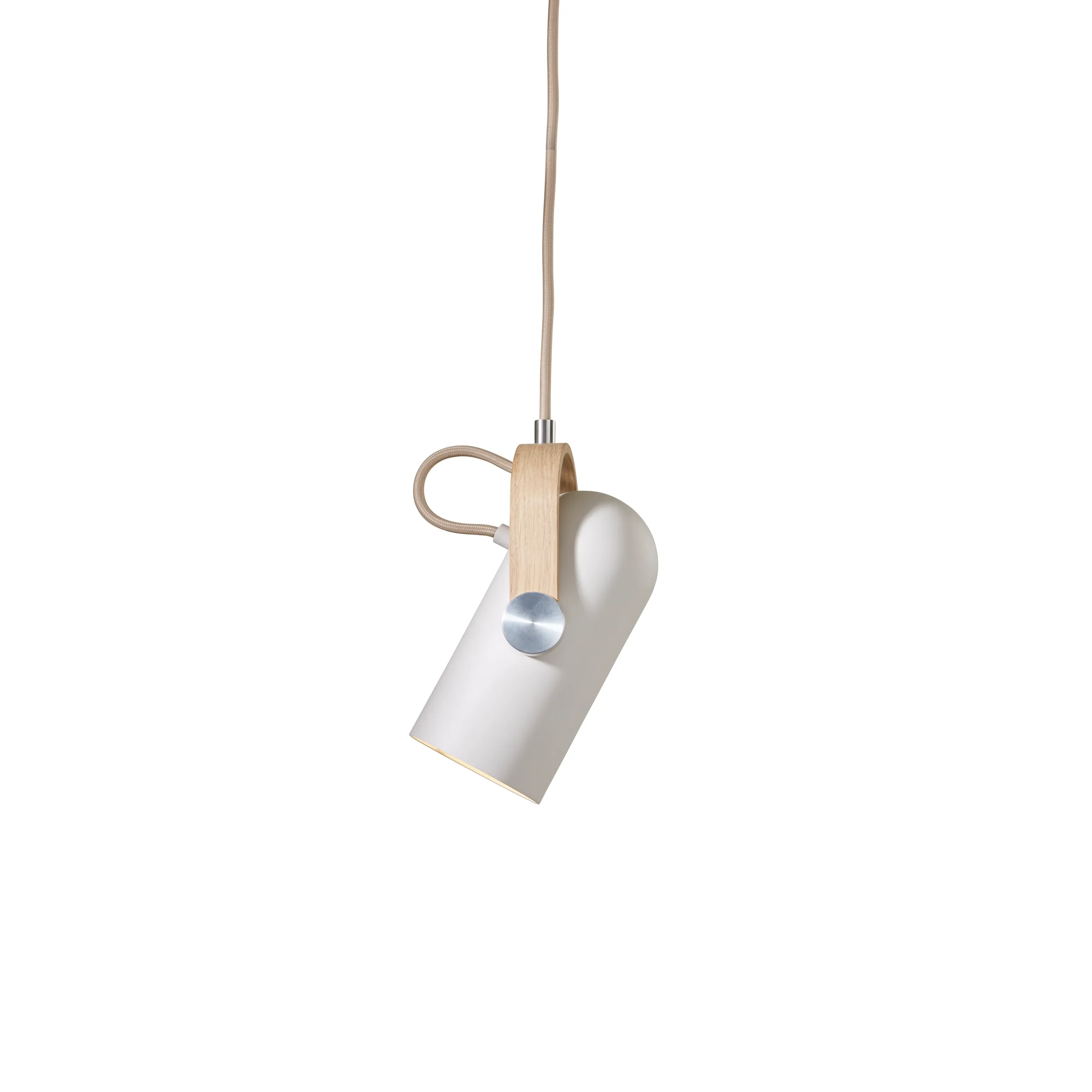 Carronade Pendant Lamp - small