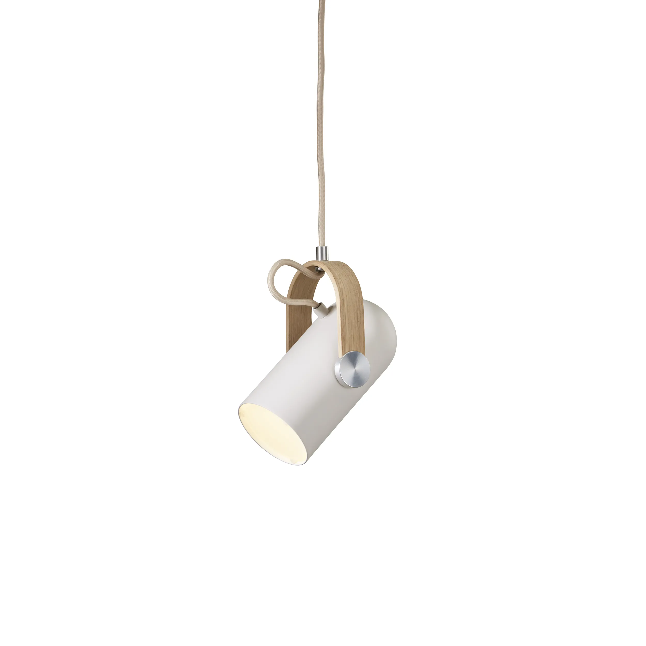 Carronade Pendant Lamp - small