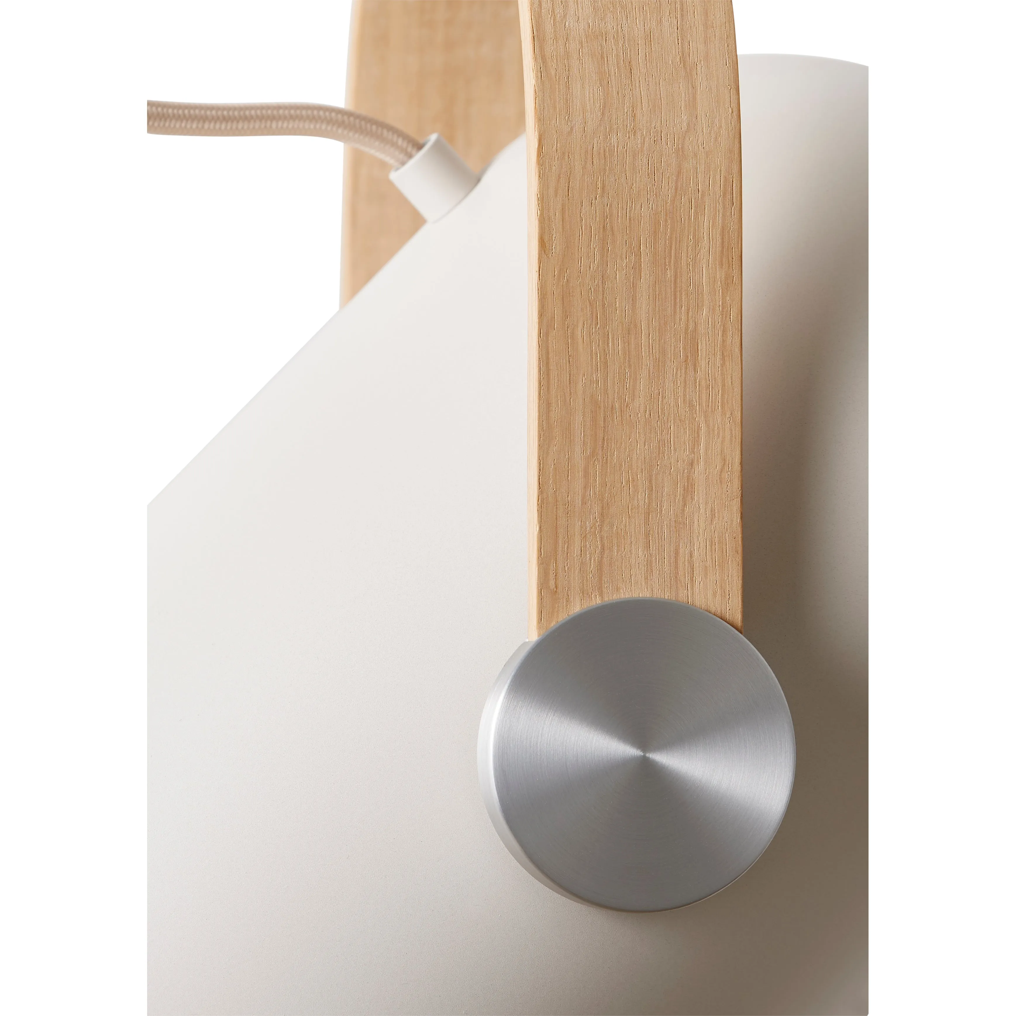 Carronade Pendant Lamp - small
