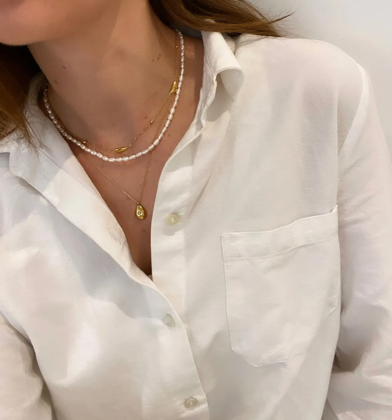 Collier Solange