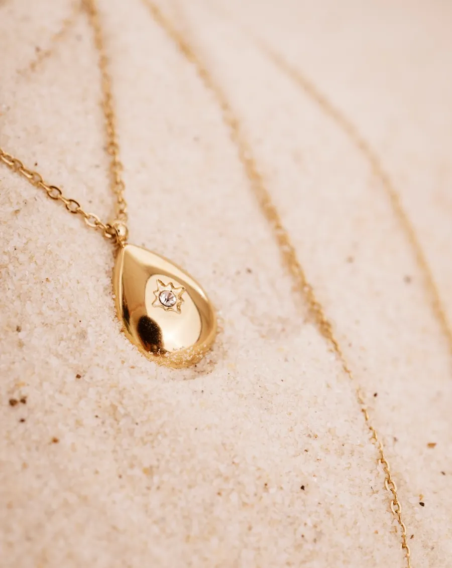 Collier Solange