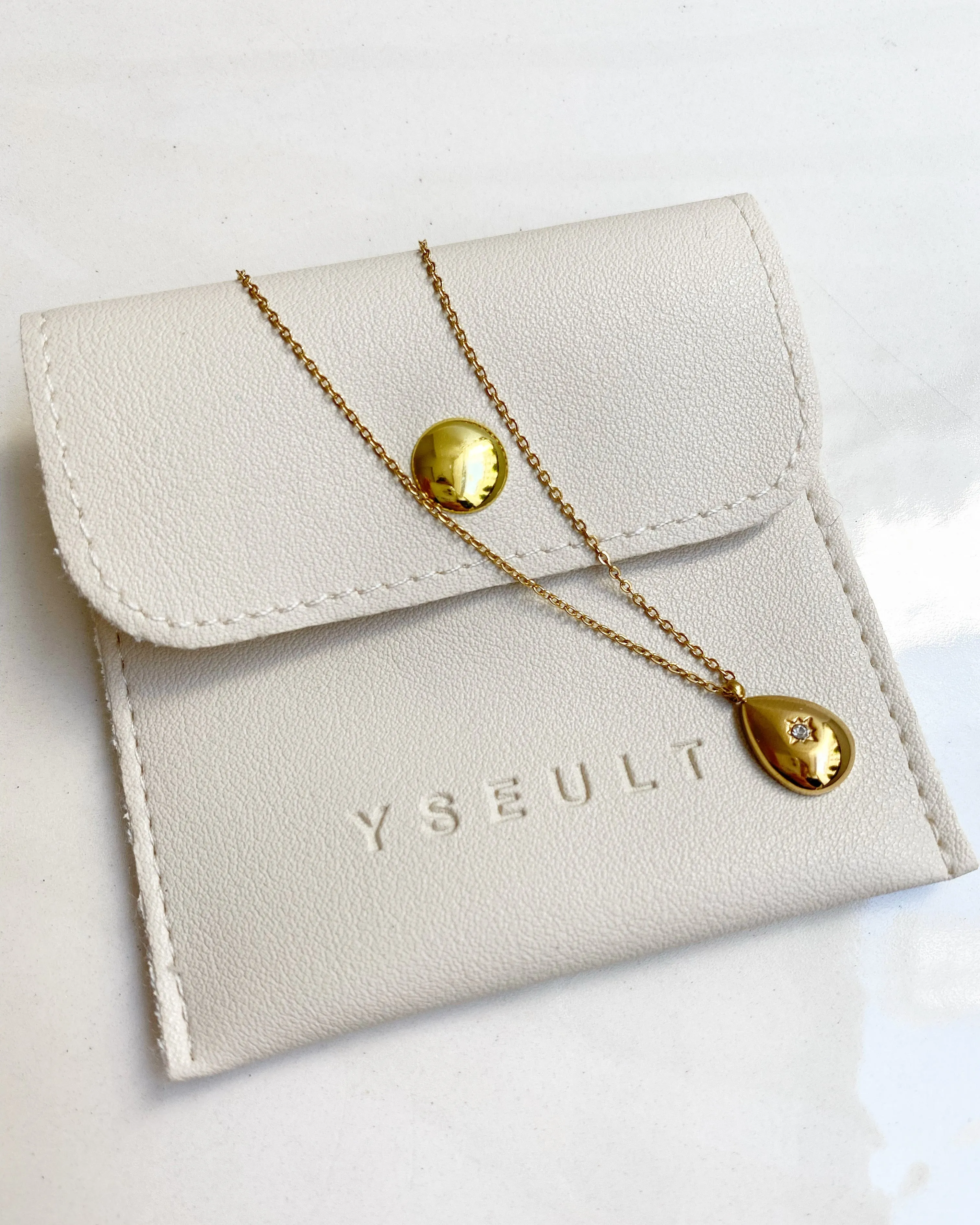 Collier Solange