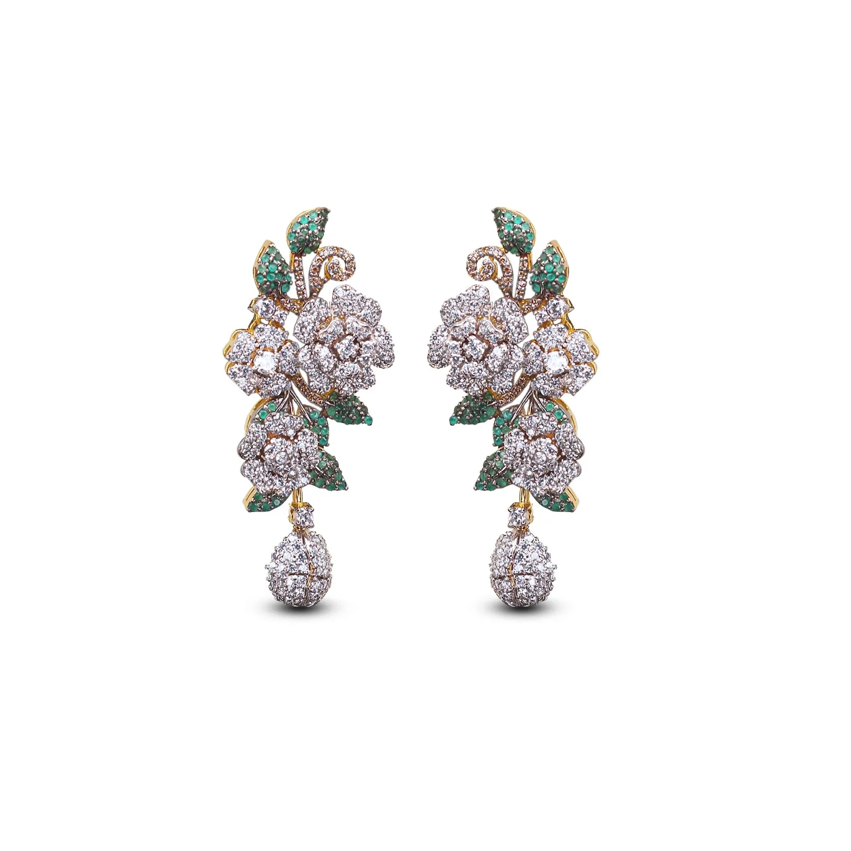 Earrings - E1222