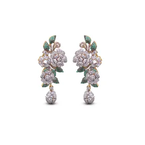 Earrings - E1222