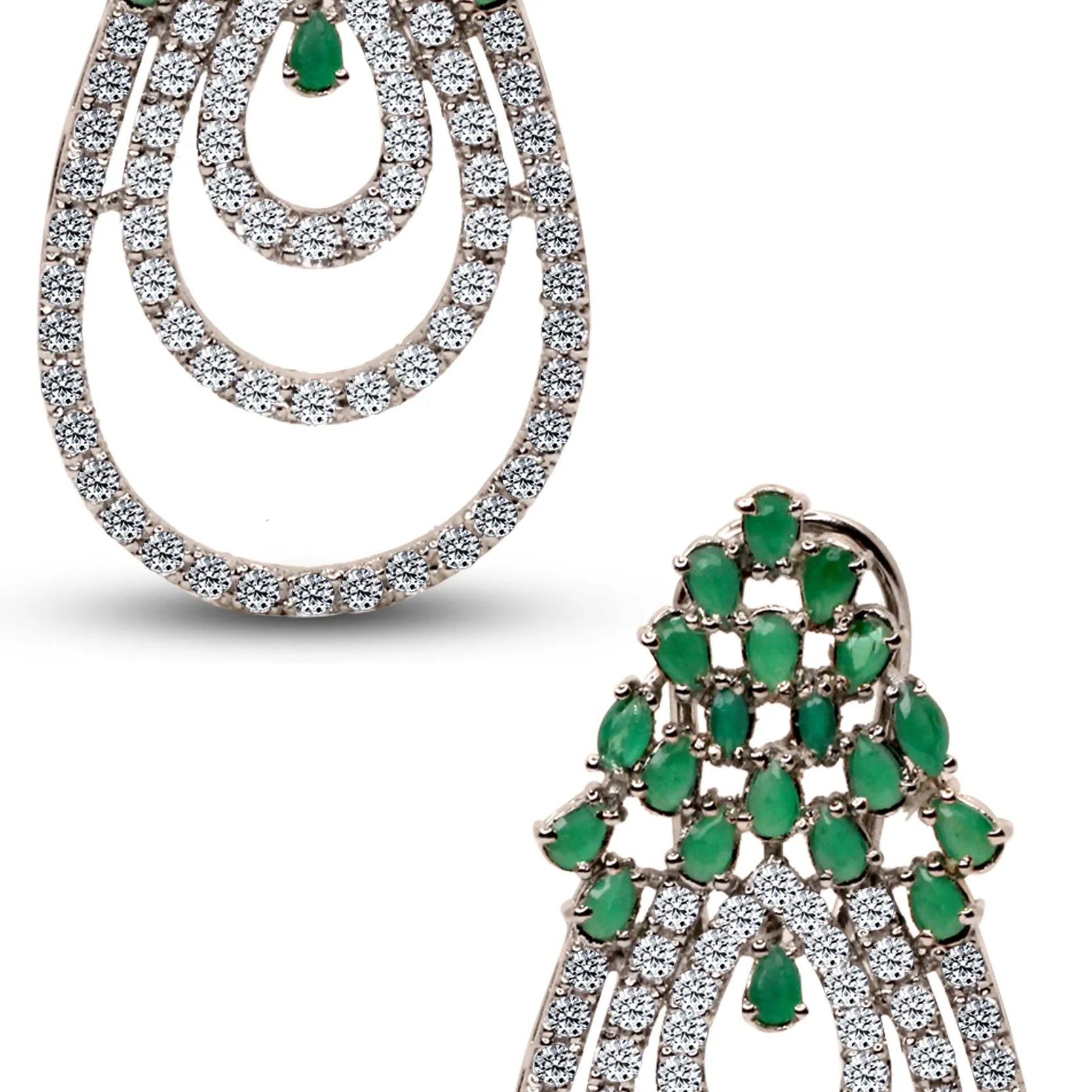 Earrings - E1250