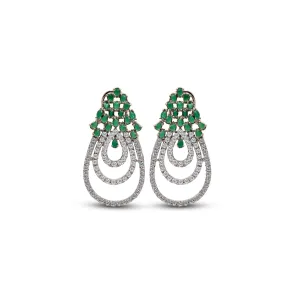 Earrings - E1250