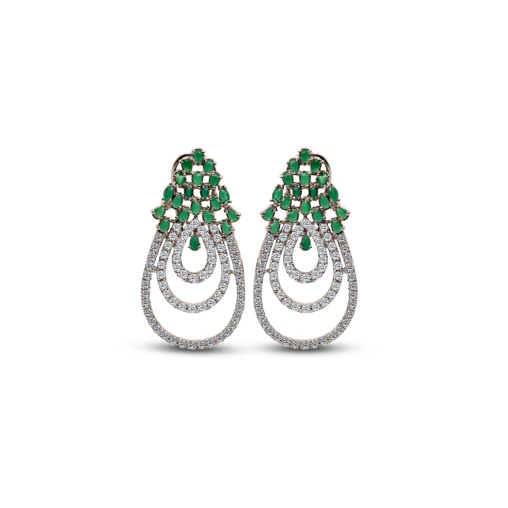 Earrings - E1250