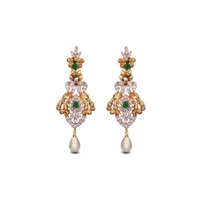 Earrings - E1282