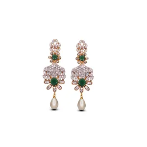 Earrings - E1286