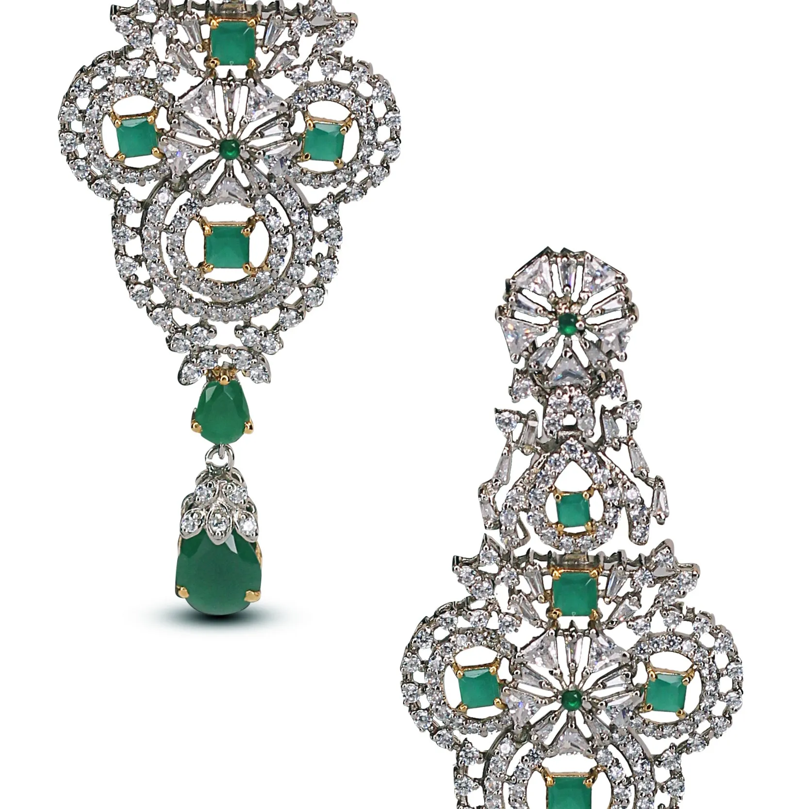 Earrings - E1294