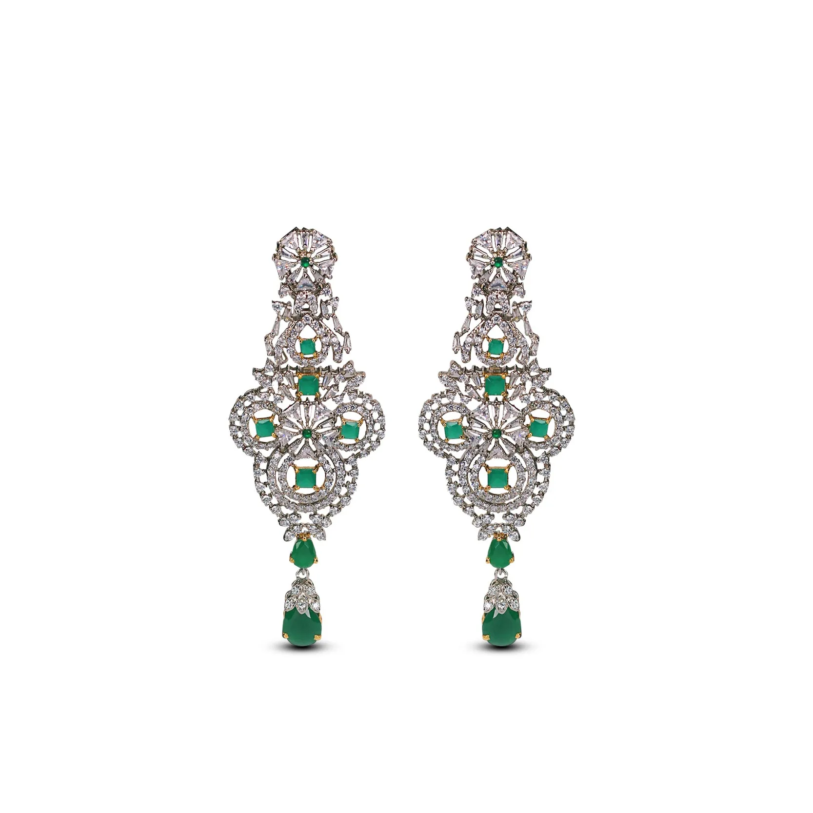 Earrings - E1294