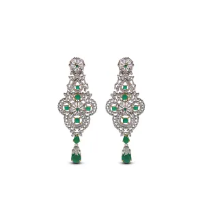 Earrings - E1294