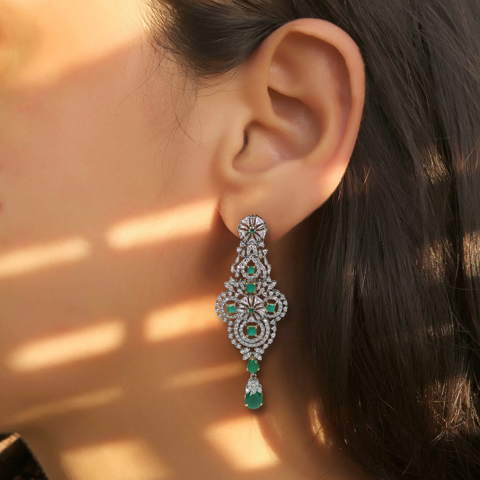 Earrings - E1294