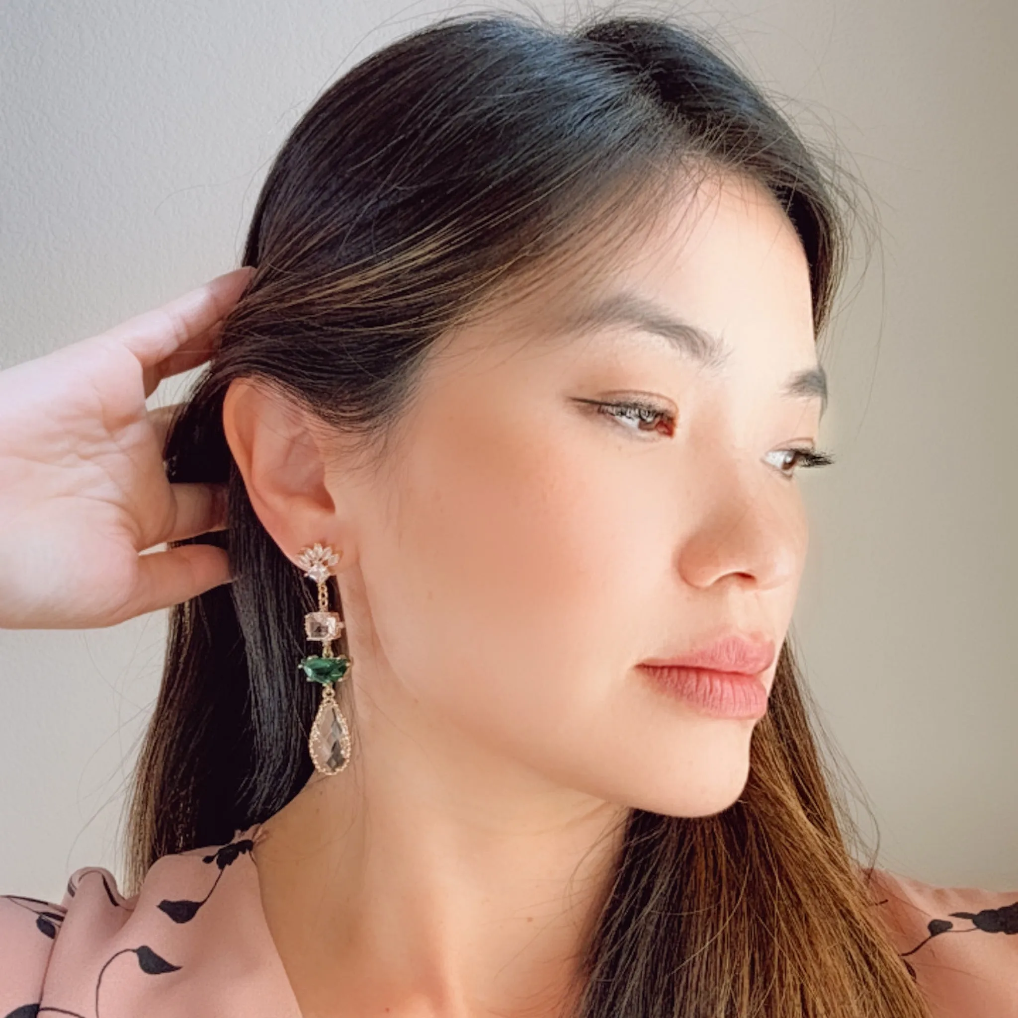 Elsie Earrings