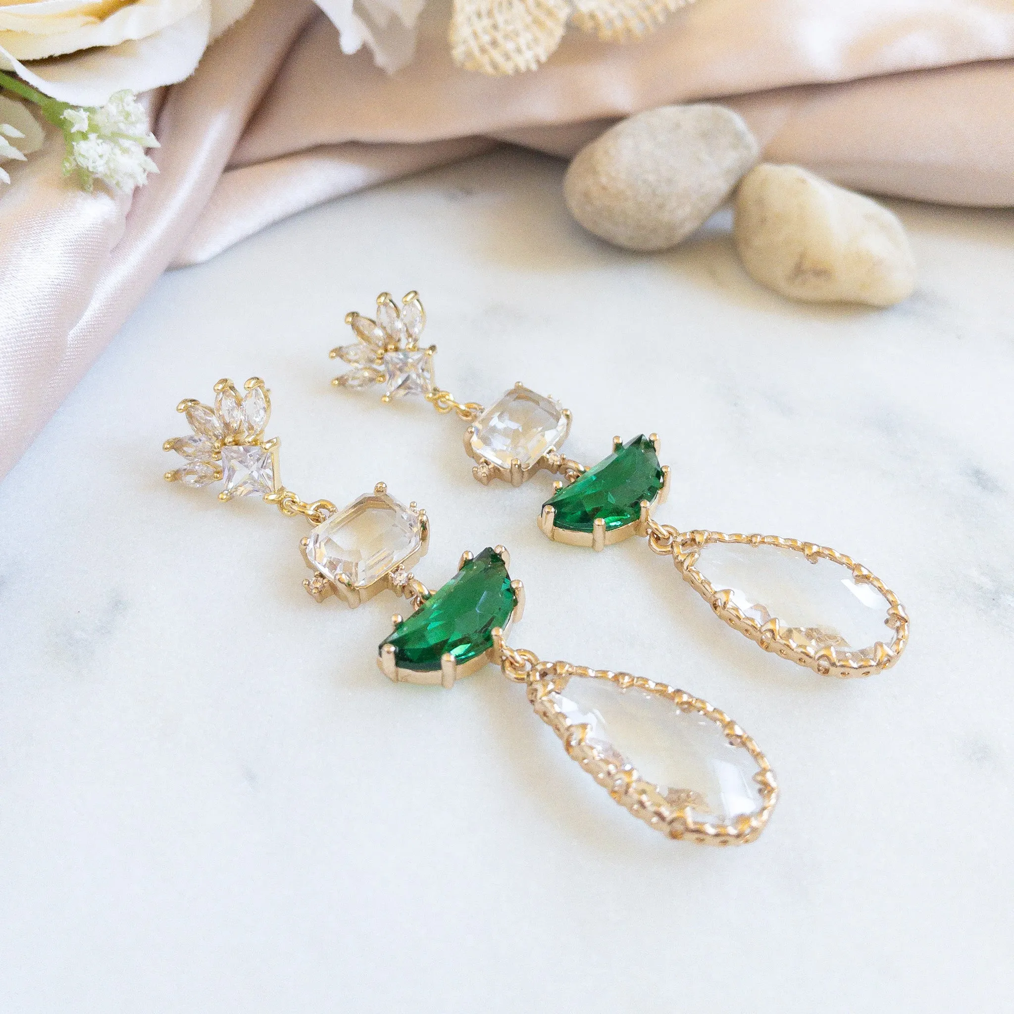 Elsie Earrings