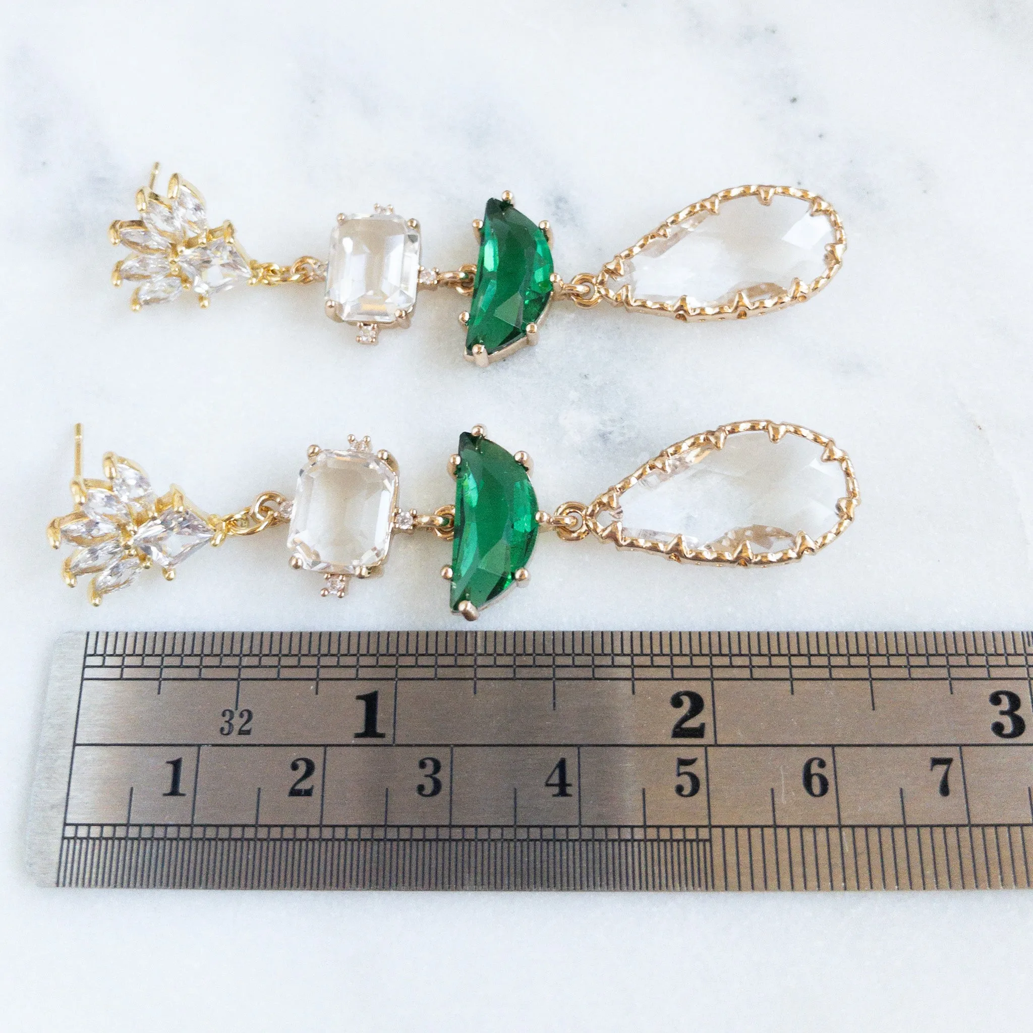 Elsie Earrings