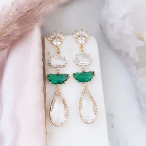 Elsie Earrings