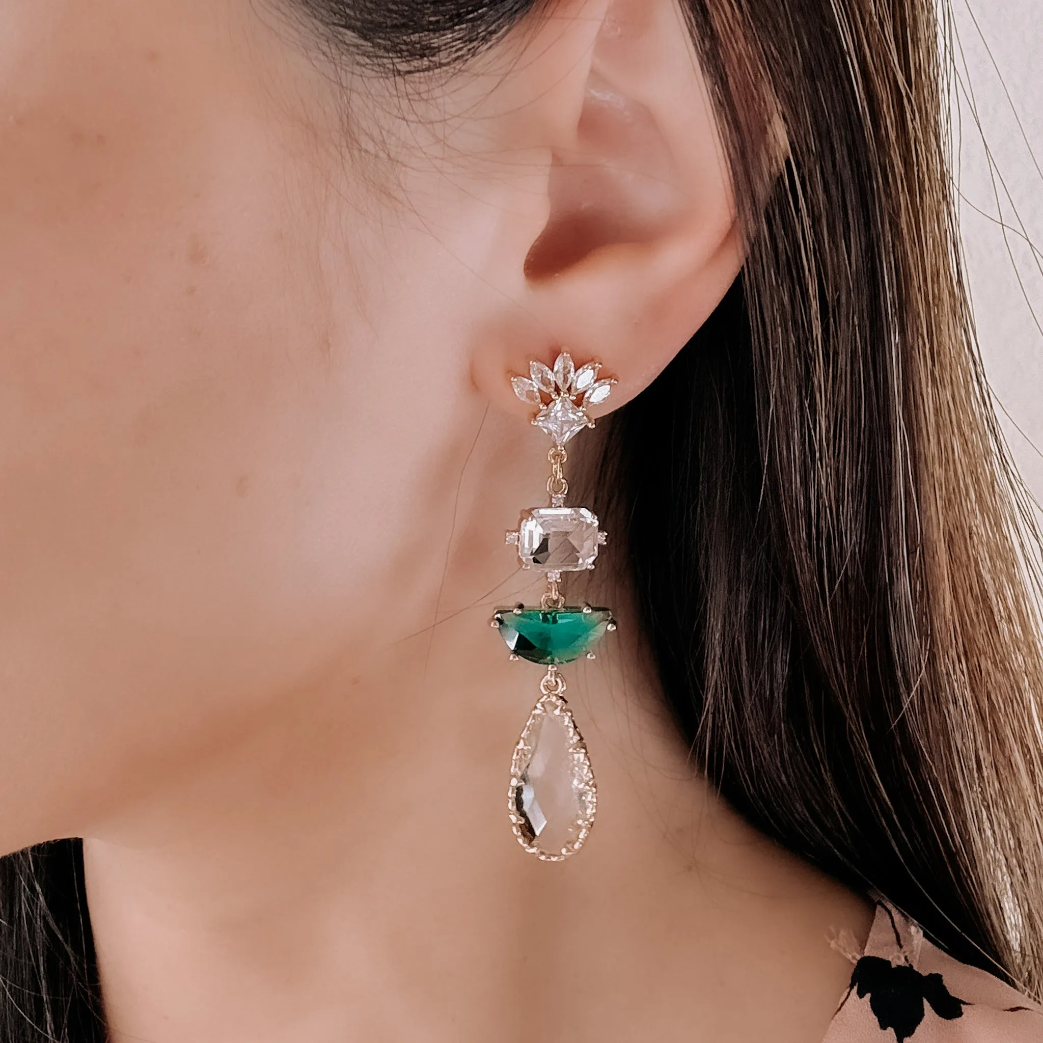 Elsie Earrings