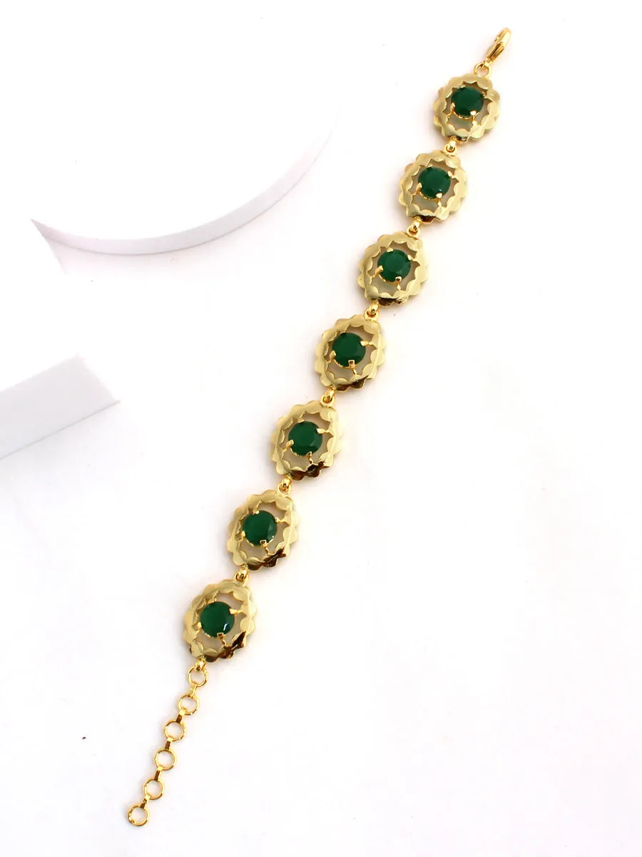 Erica Bracelet