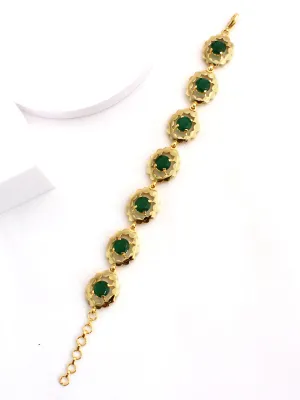 Erica Bracelet