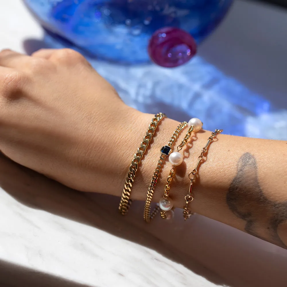 Fold Bracelet