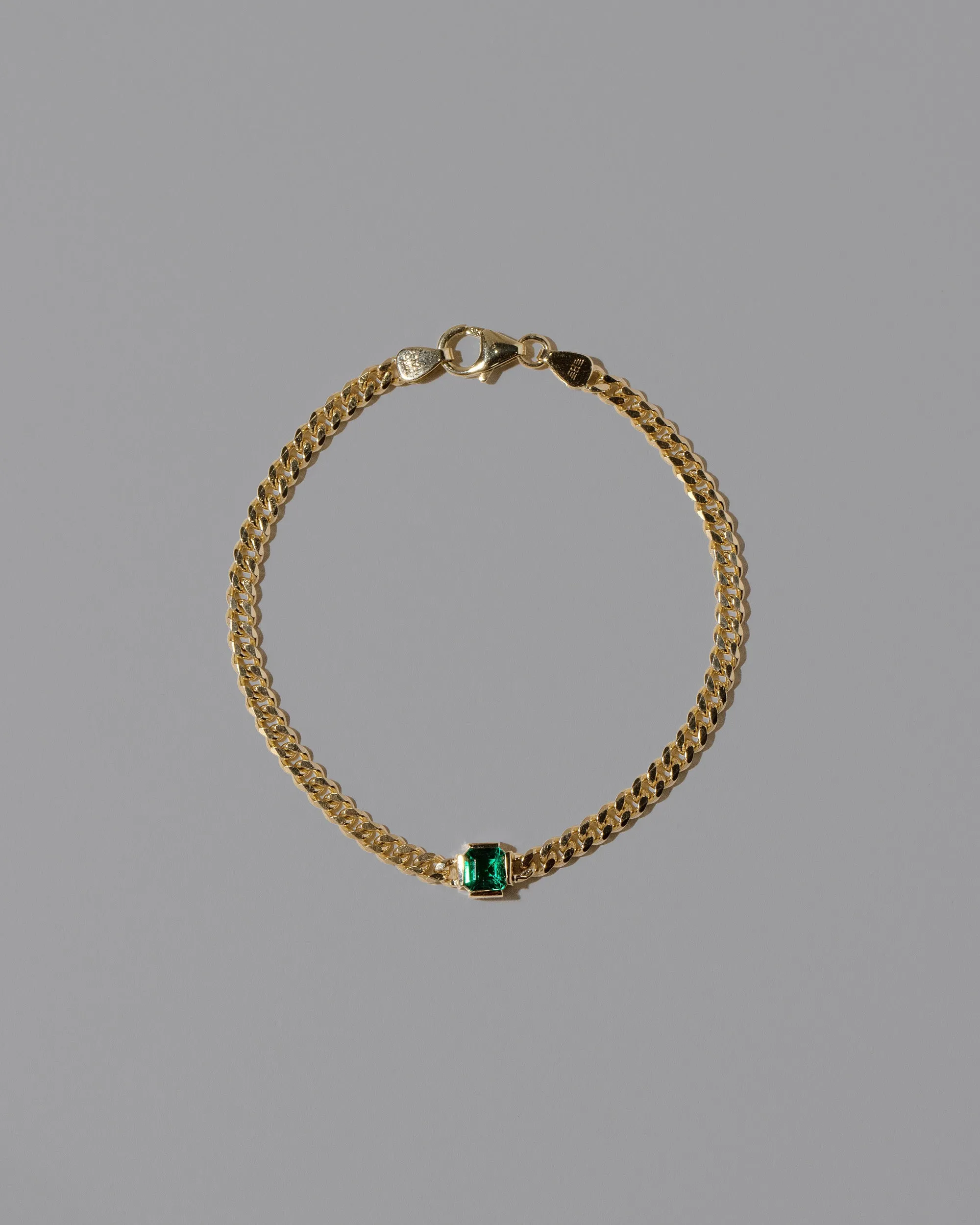 Fold Bracelet