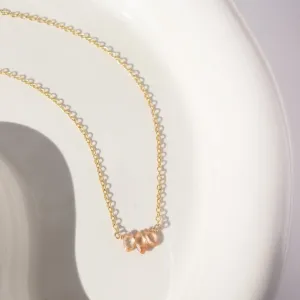 Gaia Necklace | Wholesale