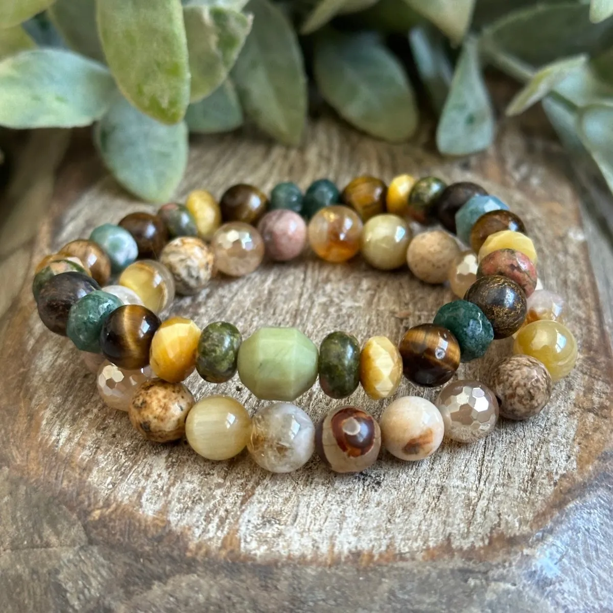Golden ~ Solar Plexus Chakra