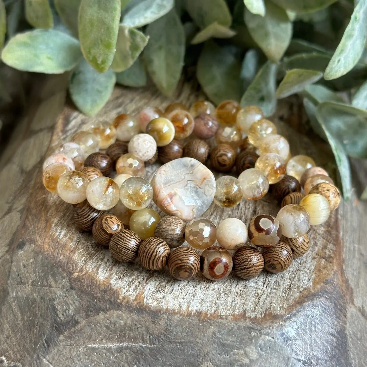 Golden ~ Solar Plexus Chakra