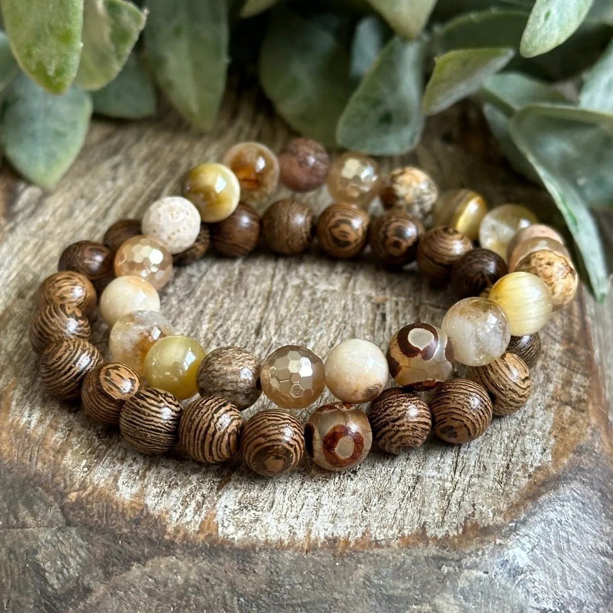 Golden ~ Solar Plexus Chakra