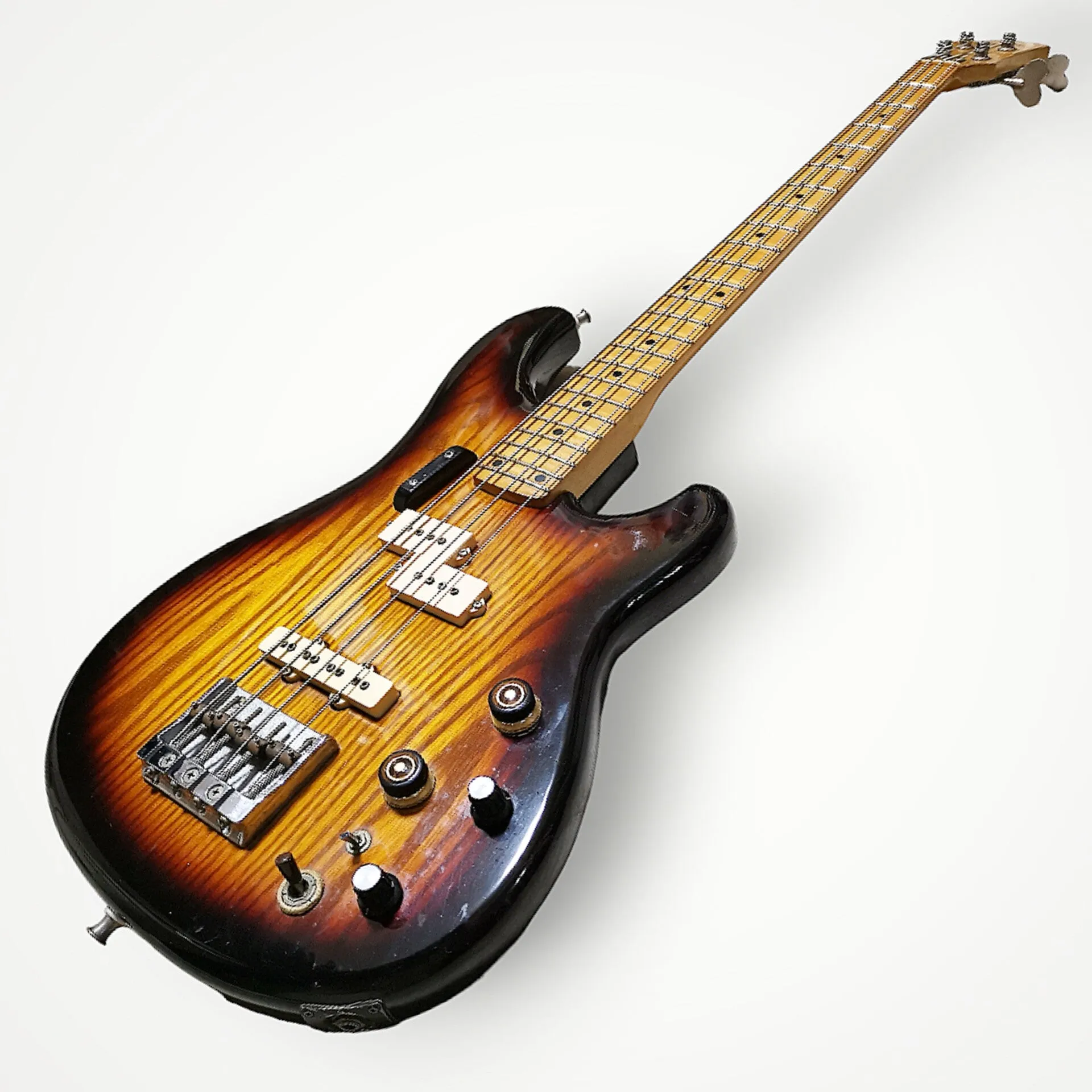 Ibanez rs924 1980, Rare, with ohsc!