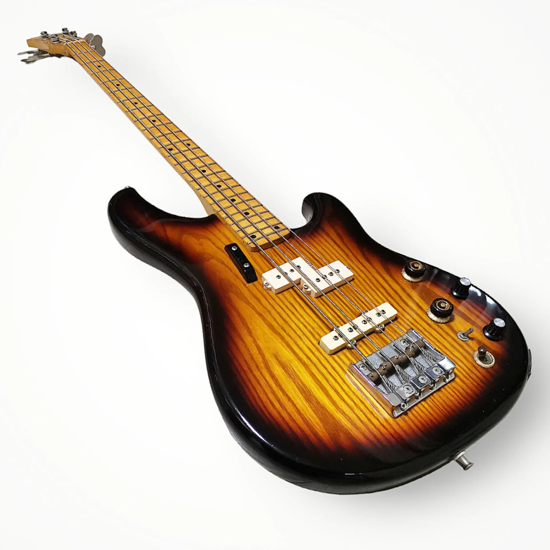 Ibanez rs924 1980, Rare, with ohsc!