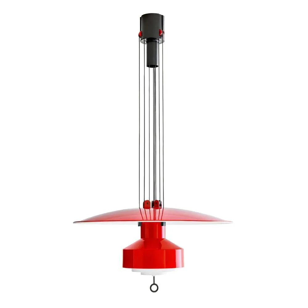 Jeka Pendant Lamp 24.8″ - 43.3″