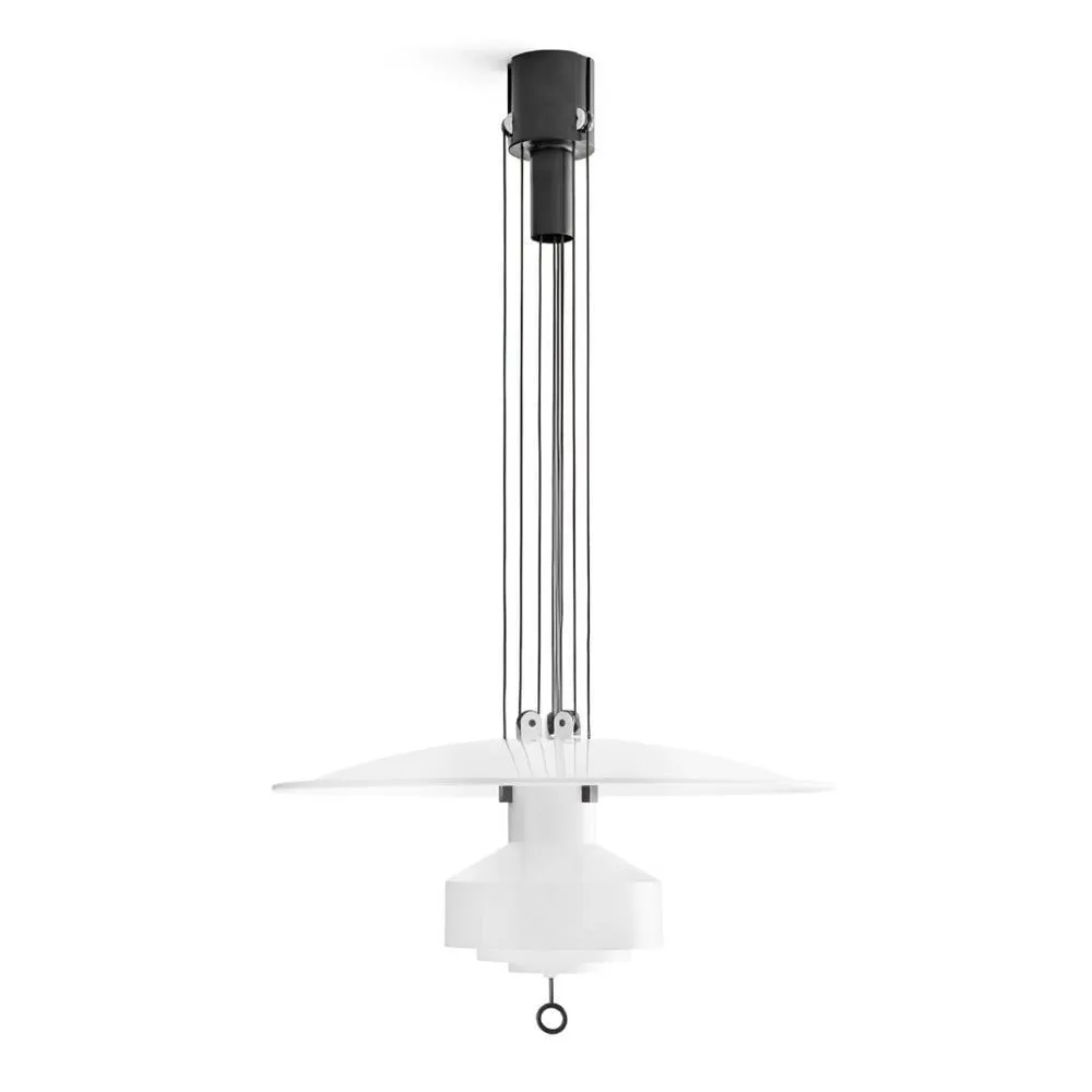 Jeka Pendant Lamp 24.8″ - 43.3″