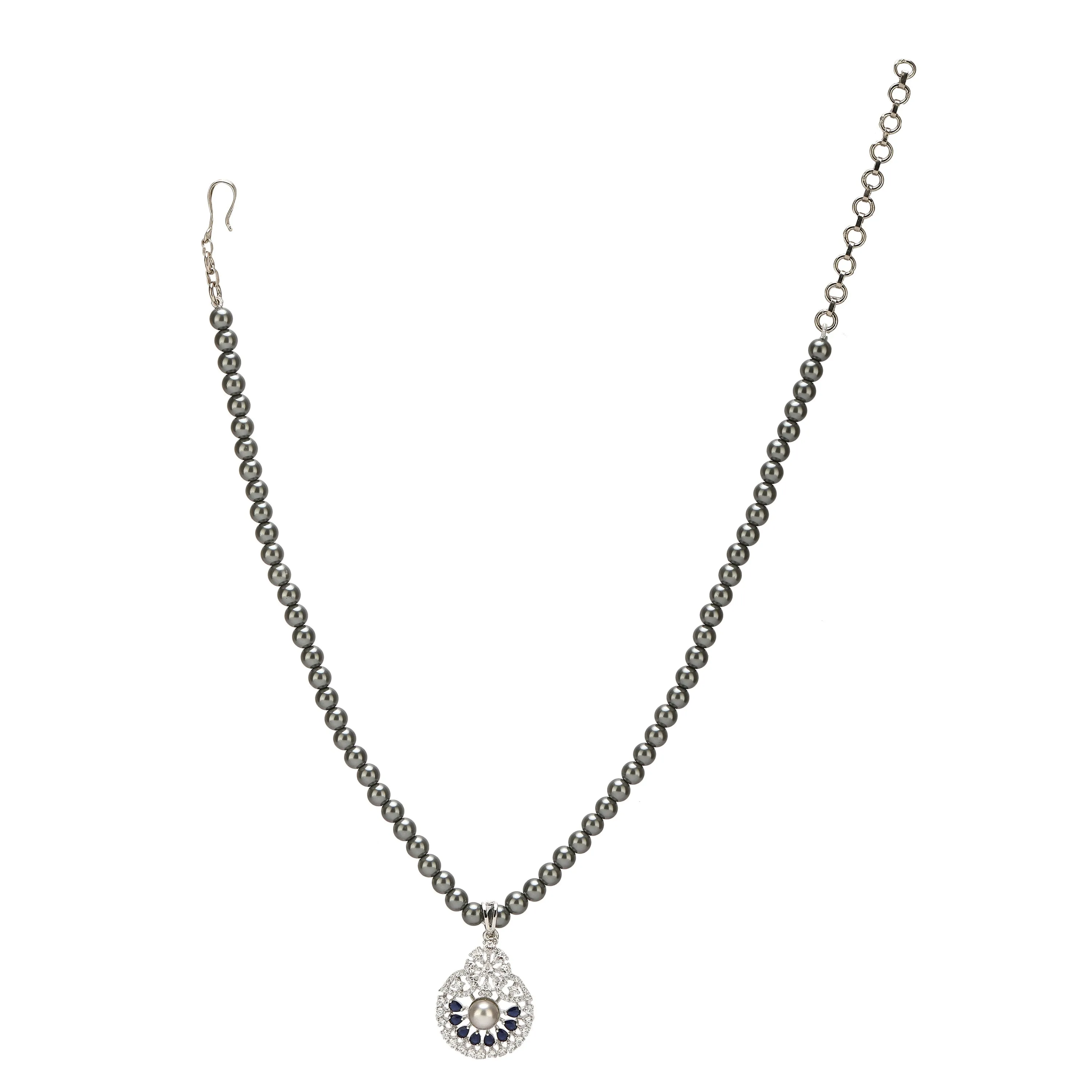 Kasisa Necklace