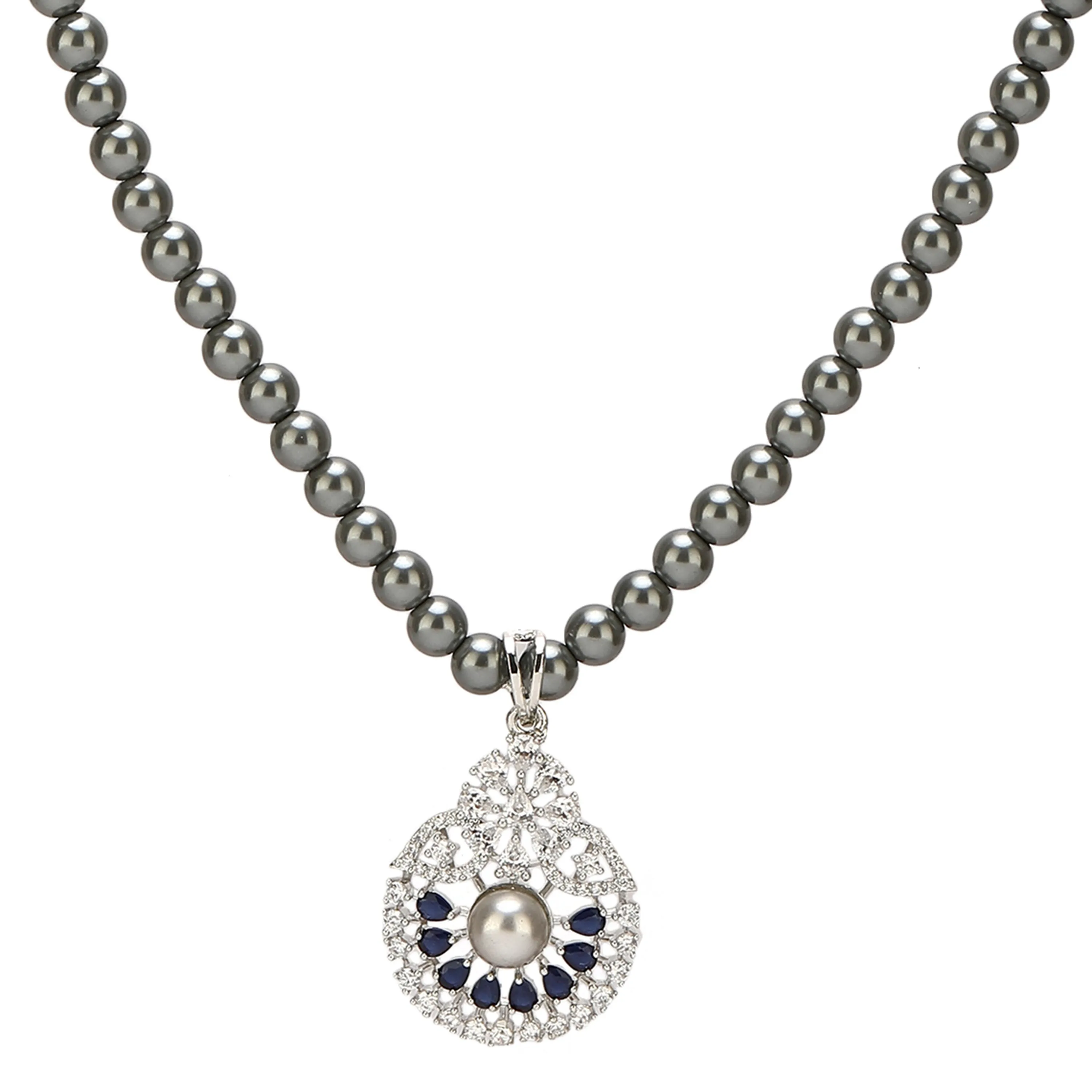 Kasisa Necklace