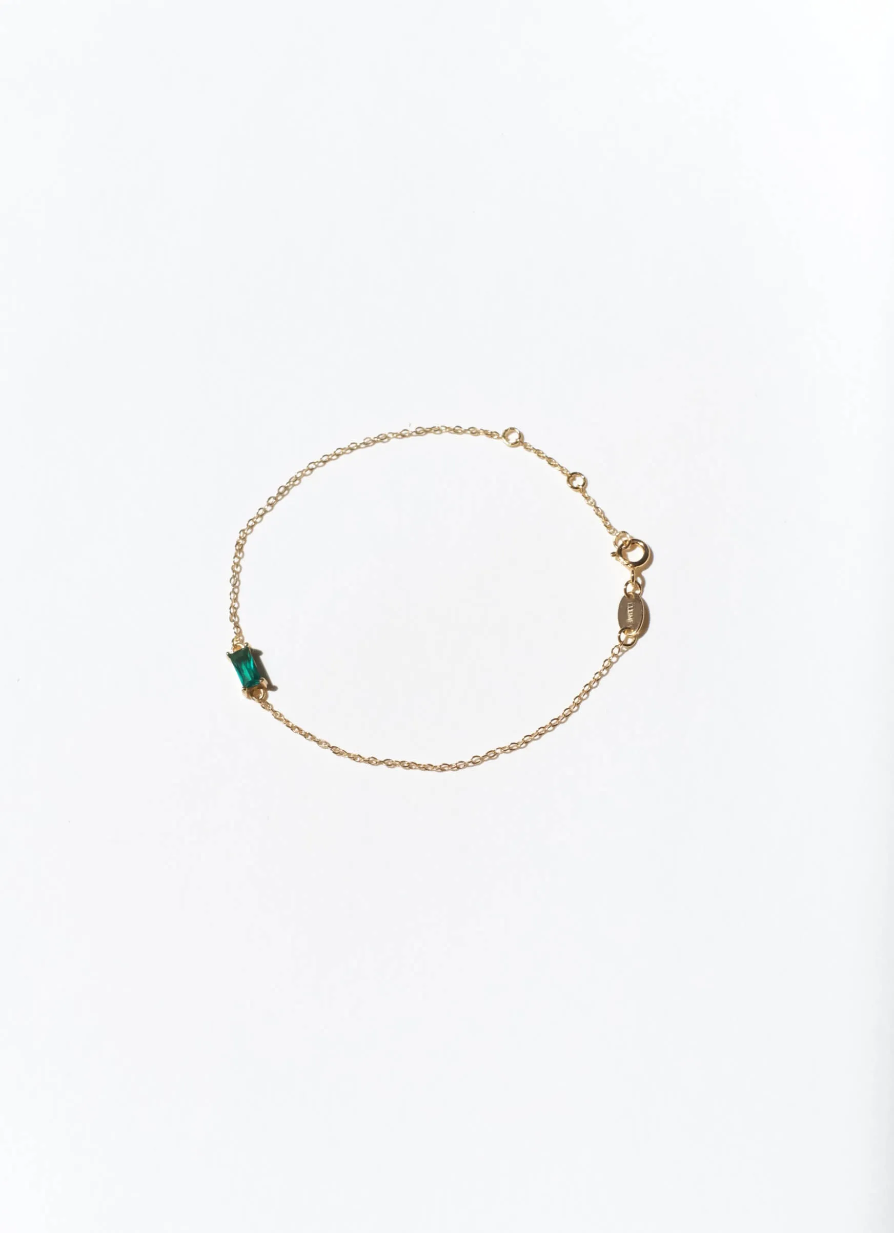 Kismet Bracelet